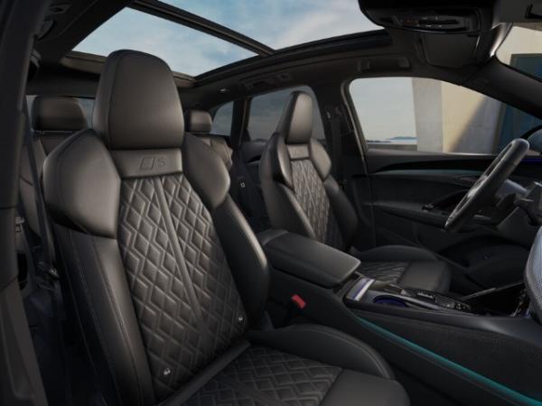 Audi Q5 edition one TDI quattro Luftfed. Pano AHK