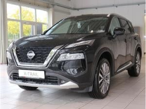 Nissan X-Trail X-TRAIL TEKNA+ 1.5 VC-T e-POWER 4x2 Winterräder