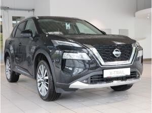 Nissan X-Trail X-TRAIL TEKNA+ 1.5 VC-T e-POWER 4x2 Winterräder
