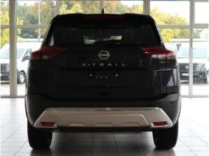 Nissan X-Trail X-TRAIL TEKNA+ 1.5 VC-T e-POWER 4x2 Winterräder