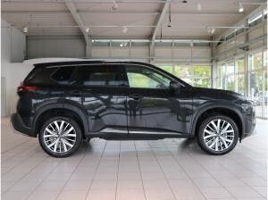 Nissan X-Trail X-TRAIL TEKNA+ 1.5 VC-T e-POWER 4x2 Winterräder
