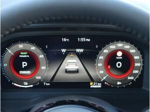 Nissan X-Trail X-TRAIL TEKNA+ 1.5 VC-T e-POWER 4x2 Winterräder