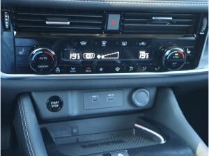 Nissan X-Trail X-TRAIL TEKNA+ 1.5 VC-T e-POWER 4x2 Winterräder