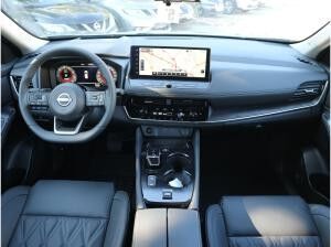 Nissan X-Trail X-TRAIL TEKNA+ 1.5 VC-T e-POWER 4x2 Winterräder