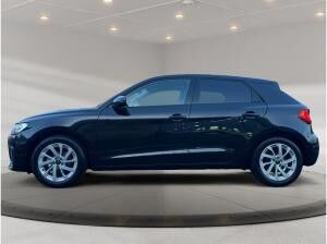 Audi A1 Sportback advanced 25TFSI Schaltgetriebe PDC