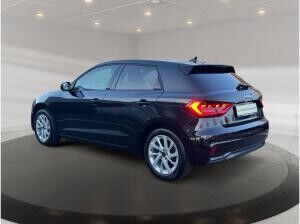 Audi A1 Sportback advanced 25TFSI Schaltgetriebe PDC