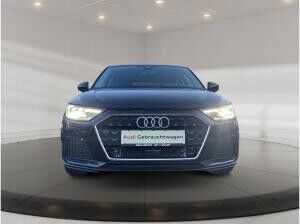 Audi A1 Sportback advanced 25TFSI Schaltgetriebe PDC