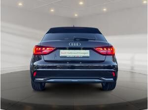 Audi A1 Sportback advanced 25TFSI Schaltgetriebe PDC