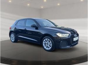 Audi A1 Sportback advanced 25TFSI Schaltgetriebe PDC