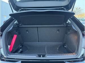 Audi A1 Sportback advanced 25TFSI Schaltgetriebe PDC