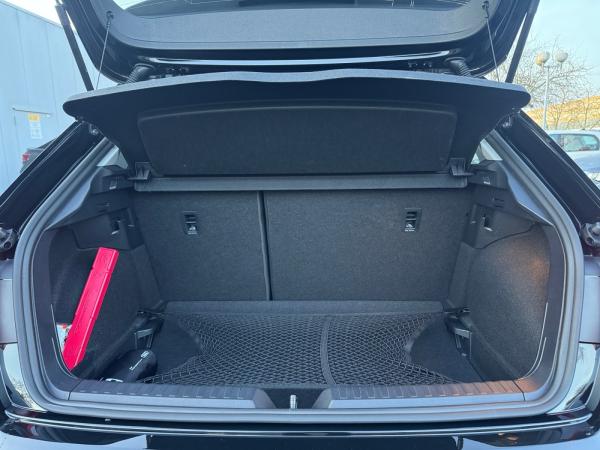 Audi A1 Sportback advanced 25TFSI Schaltgetriebe PDC