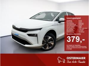 Skoda ENYAQ Enyaq 60 Lodge LED.NAV.WIRELESS.AMBIENTE.PDC.DAB+