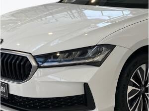 Skoda Superb Essence 2.0TDI LightA.DSG.ASSIST.KAM.AHK.SmartLink.SHZ.WIRELESS.DAB