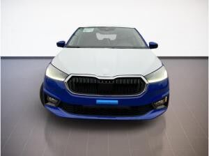 Skoda Fabia 1.0 MPI Tour LED.SHTZ.KAM.KESSY.LaneA.FrontA.SmartLink.SUNSET