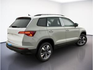 Skoda Karoq 1.5 TSI Selection LED.NAVI.VIC.KESSY.PDC.AHK.Lenk-HZG.LaneA.SignA.SmartLin