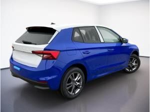 Skoda Fabia 1.0 MPI Tour LED.SHTZ.KAM.KESSY.LaneA.FrontA.SmartLink.SUNSET