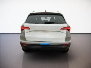 Skoda Karoq 1.5 TSI Selection LED.NAVI.VIC.KESSY.PDC.AHK.Lenk-HZG.LaneA.SignA.SmartLin