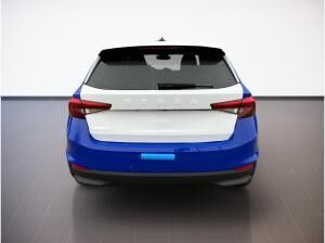 Skoda Fabia 1.0 MPI Tour LED.SHTZ.KAM.KESSY.LaneA.FrontA.SmartLink.SUNSET