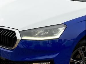 Skoda Fabia 1.0 MPI Tour LED.SHTZ.KAM.KESSY.LaneA.FrontA.SmartLink.SUNSET