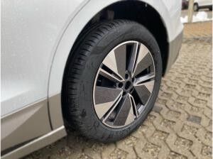 Skoda ENYAQ Enyaq 60 Lodge LED.NAV.WIRELESS.AMBIENTE.PDC.DAB+