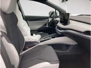 Skoda ENYAQ Enyaq 60 Lodge LED.NAV.WIRELESS.AMBIENTE.PDC.DAB+