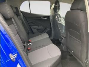 Skoda Fabia 1.0 MPI Tour LED.SHTZ.KAM.KESSY.LaneA.FrontA.SmartLink.SUNSET