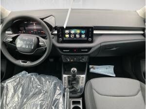 Skoda Fabia 1.0 MPI Tour LED.SHTZ.KAM.KESSY.LaneA.FrontA.SmartLink.SUNSET