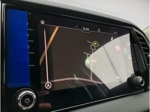 Skoda Karoq 1.5 TSI Selection LED.NAVI.VIC.KESSY.PDC.AHK.Lenk-HZG.LaneA.SignA.SmartLin