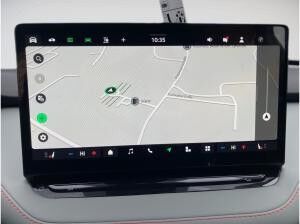 Skoda ENYAQ Enyaq 60 Lodge LED.NAV.WIRELESS.AMBIENTE.PDC.DAB+