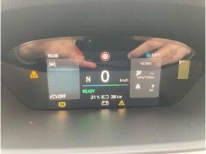 Skoda ENYAQ Enyaq 60 Lodge LED.NAV.WIRELESS.AMBIENTE.PDC.DAB+