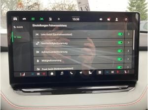 Skoda ENYAQ Enyaq 60 Lodge LED.NAV.WIRELESS.AMBIENTE.PDC.DAB+