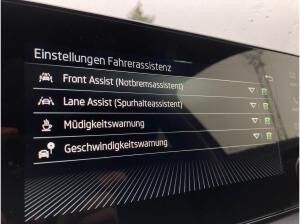 Skoda Fabia 1.0 MPI Tour LED.SHTZ.KAM.KESSY.LaneA.FrontA.SmartLink.SUNSET