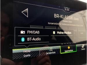 Skoda Fabia 1.0 MPI Tour LED.SHTZ.KAM.KESSY.LaneA.FrontA.SmartLink.SUNSET