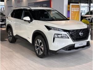 Nissan X-Trail Sondermodell ✨​ / Allrad 🚀​ / LED ​💡​ / WinterPaket ☃️