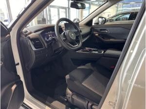 Nissan X-Trail Sondermodell ✨​ / Allrad 🚀​ / LED ​💡​ / WinterPaket ☃️