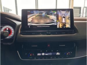 Nissan X-Trail Sondermodell ✨​ / Allrad 🚀​ / LED ​💡​ / WinterPaket ☃️