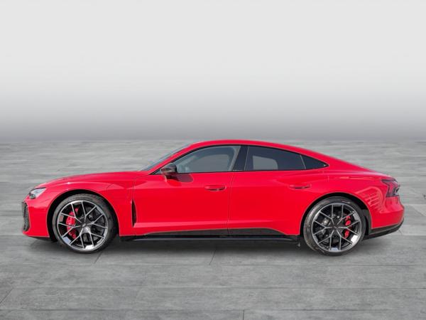 Audi RS e-tron GT Facelift/Carbon/189UPE/Laser/HuD/360°/S-Sitze pro