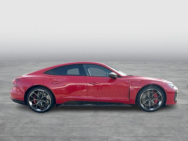 Audi RS e-tron GT Facelift/Carbon/189UPE/Laser/HuD/360°/S-Sitze pro