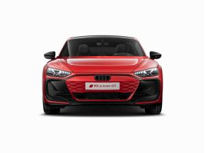 Audi RS e-tron GT Facelift/Carbon/189UPE/Laser/HuD/360°/S-Sitze pro