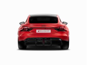 Audi RS e-tron GT Facelift/Carbon/189UPE/Laser/HuD/360°/S-Sitze pro