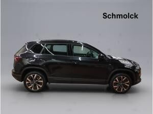 Skoda Karoq Tour 1.5 TSI DSG AHK NAVI LED ACC DAB LM