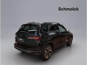 Skoda Karoq Tour 1.5 TSI DSG AHK NAVI LED ACC DAB LM
