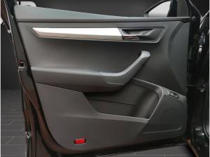 Skoda Karoq Tour 1.5 TSI DSG AHK NAVI LED ACC DAB LM