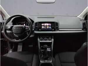 Skoda Karoq Tour 1.5 TSI DSG AHK NAVI LED ACC DAB LM