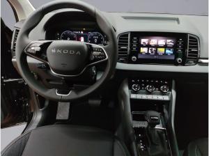 Skoda Karoq Tour 1.5 TSI DSG AHK NAVI LED ACC DAB LM