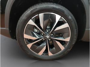 Skoda Karoq Tour 1.5 TSI DSG AHK NAVI LED ACC DAB LM