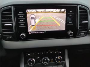 Skoda Karoq Tour 1.5 TSI DSG AHK NAVI LED ACC DAB LM