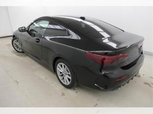 BMW 430 i xDr. Coupe M Sport,  LC Prof., HuD,  Stdhzg., Keyless,  Parkass. +, ACC, Harm./Kard., uvm.