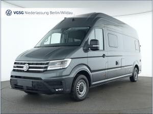 Volkswagen Grand California 680 4Motion Dieselheizung Navi