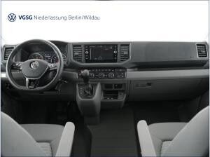 Volkswagen Grand California 680 4Motion Dieselheizung Navi